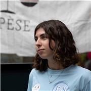 Ingénieure et étudiante à SciencesPo propose cours particuliers - Maths, Physique, Anglais, Coaching vocal